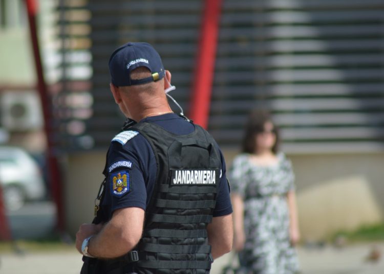 jandarmii constanteni au prins 23 de infractori in ultimele 24 de ore 6817145db2eaa