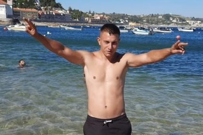 judecatorii au respins definitiv actiunea interlopului vasile neculai bancuta zis eminescu prin care acesta incerca sa scape din inchisoare 681a9d492114e