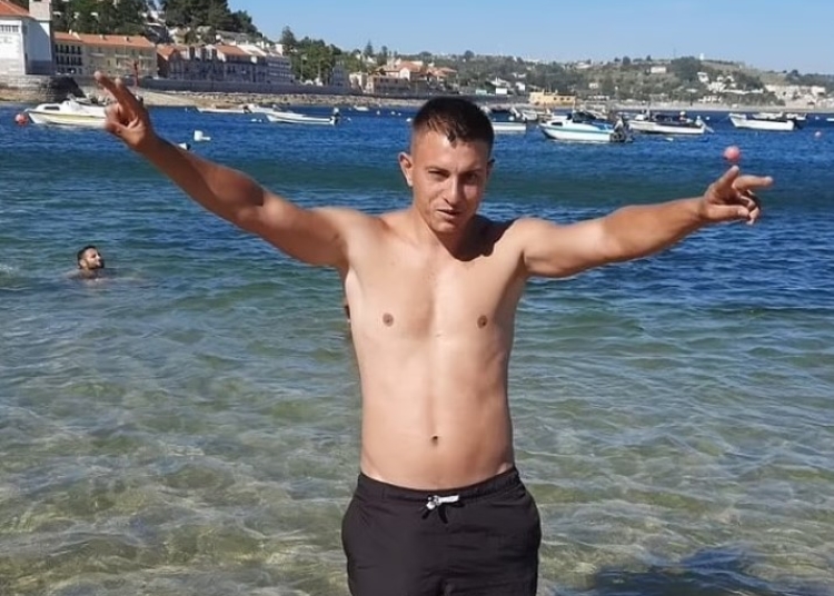 judecatorii au respins definitiv actiunea interlopului vasile neculai bancuta zis eminescu prin care acesta incerca sa scape din inchisoare 681a9d492114e