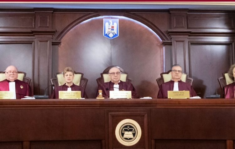 judecatorii ccr urmeaza sa decida daca declaratiile de avere la comun incalca dreptul la viata privata 6838609d5e845