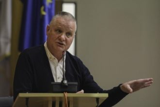 la cateva ore dupa victoria lui nicusor dan a fost anuntata prima candidatura pentru primaria capitalei 682aeeebd865f