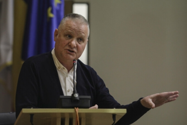 la cateva ore dupa victoria lui nicusor dan a fost anuntata prima candidatura pentru primaria capitalei 682aeeebd865f