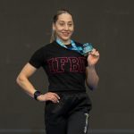 la europene elena novac patru medalii de aur si doua de argint plus un record mondial galerie foto 681a018671881