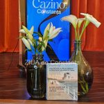 lansarea cartii vilegiatura la malul marii si patrimoniu sau architectural eveniment cultural de exceptie la cazino constanta p 682eeb3ae8807