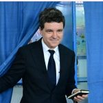 le figaro candidatul proeuropean nicusor dan a castigat alegerile prezidentiale 682a429ccbfec