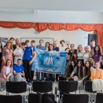 liceul tehnologic lazar edeleanu navodari promotor al valorilor europene prin mareuforum festival 2025 68355c57c971a