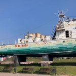 licitatia pentru casarea vaporaselor din constanta va fi reluata 6813e6c27052a