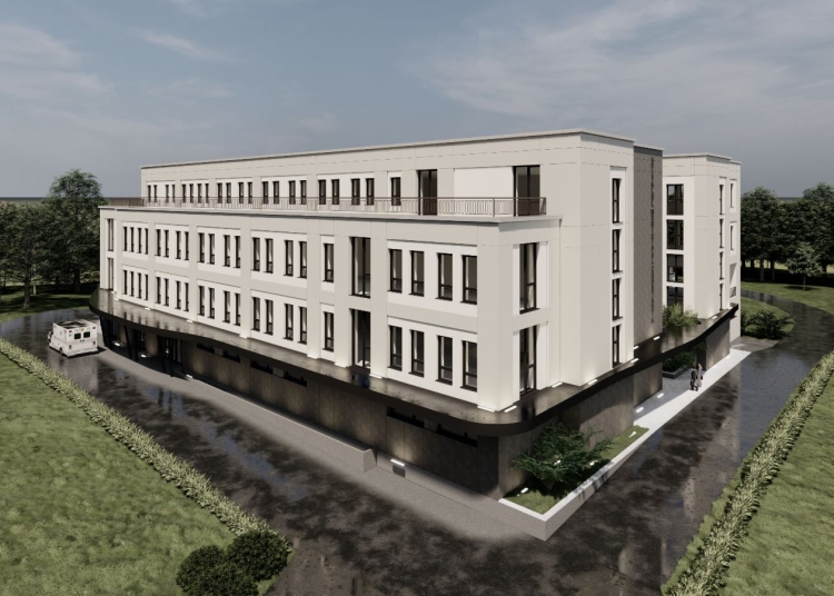 licitatia pentru construirea viitorului spital de cardiologie si oncologie contestata din nou 681d269b9b49c