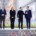 liderii europeni au ajuns la kiev pentru a si arata sprijinul dupa parada lui putin 681f13b7f11ac