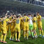 lotul preliminar al nationalei de tineret pentru euro 2025 6835bb3c70477
