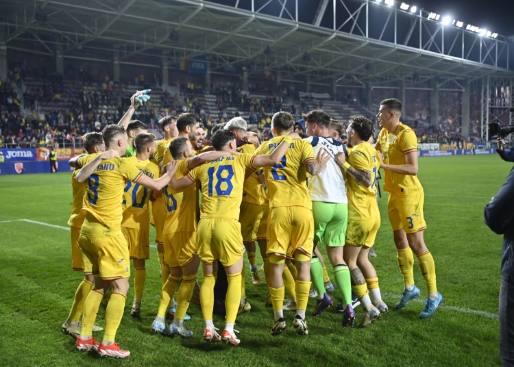 lotul preliminar al nationalei de tineret pentru euro 2025 6835bb3c70477