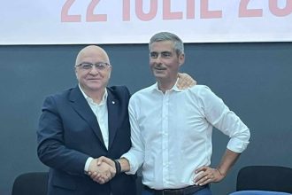 lucian lungoci ii cere demisia lui felix stroe managementul lui organizational politic a dus la aceste rezultate 681a52179c0d0