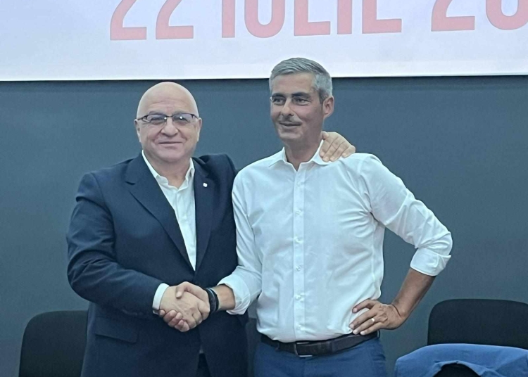 lucian lungoci ii cere demisia lui felix stroe managementul lui organizational politic a dus la aceste rezultate 681a52179c0d0