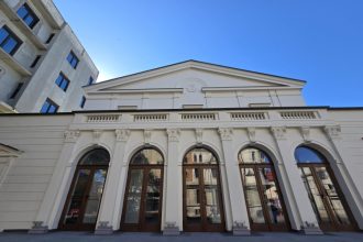 lucrarile la teatrul de stat constanta au fost finalizate 681a8d62c2adf