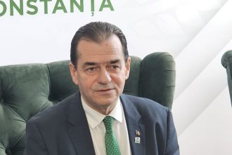 ludovic orban il felicita pe nicusor dan o victorie care va face mult bine romaniei 682b18fd7162b
