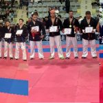 luptatorii stefan orza si robert isop campioni nationali la full kempo munca si disciplina dau roade galerie foto 6829e89f10193