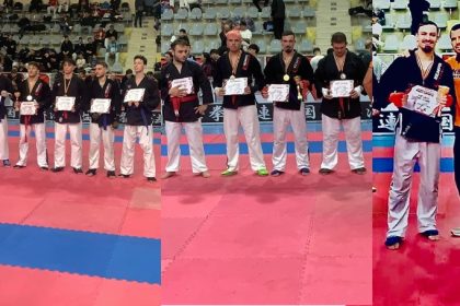 luptatorii stefan orza si robert isop campioni nationali la full kempo munca si disciplina dau roade galerie foto 6829e89f10193