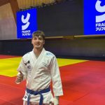 luptatorul stefan avram confruntare cu numarul 1 mondial la grand prix paris open 2025 galerie foto 68137f0a77e20