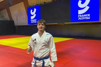 luptatorul stefan avram confruntare cu numarul 1 mondial la grand prix paris open 2025 galerie foto 68137f0a77e20