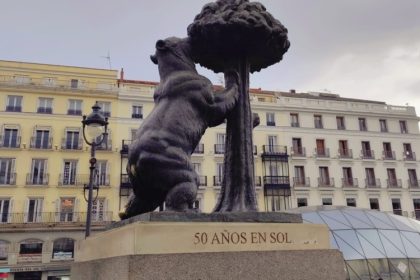 madrid calatorie spre sine insusi tu ti ai rezervat loc 681a86d6c1bee