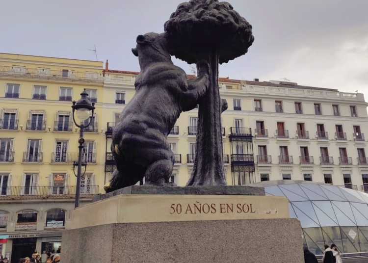 madrid calatorie spre sine insusi tu ti ai rezervat loc 681a86d6c1bee
