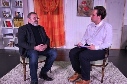 maestrul adrian titieni in exclusivitate pentru boema ovidius avem o profesie sub semnul necesitatii 681a8c4801351