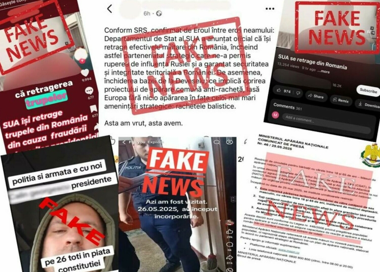 mai avertizeaza un set de tactici asociate campaniilor orchestrate de kremlin este folosit in paralel cu mesajele oficiale 6836c66c9d718