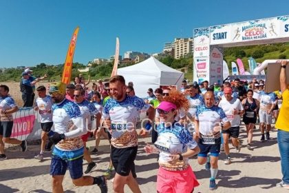 maratonul nisipului 2025 editia aniversara eveniment bogat in competitii sportive dar si cu momente spectaculoase de tip run fun 6828925d9fdd0