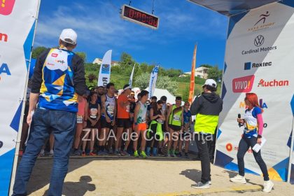 maratonul nisipului 2025 sport si distractie la constanta pe plaja intreceri pentru toate varstele galerie fotovideo 682993144b91b