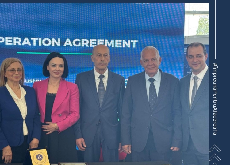 maritime business week 2025 a inceput la constanta cooperare internationala si strategii pentru viitorul industriei maritime 682d72314c436