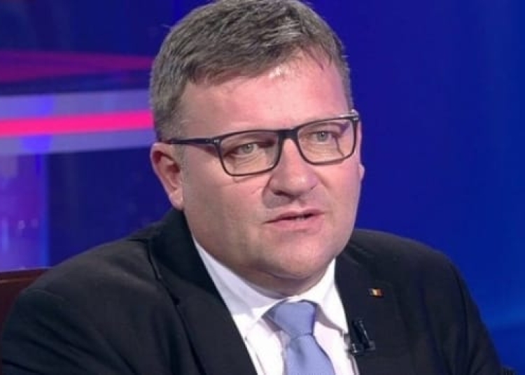 marius budai promite nu sunt probleme pensiile vor fi platite fara sincope viitorul ministru sa le