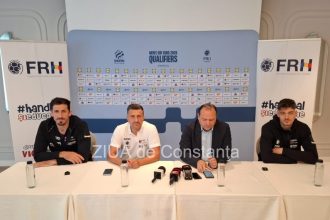 meciul romania portugalia de la constanta prefatat intr o conferinta de presa 681b21f09ee5e