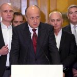 mediul de afaceri reactioneaza dupa rezultatul alegerilor prezidentiale economia romaneasca nu are stapani politici 681c6f8f51914