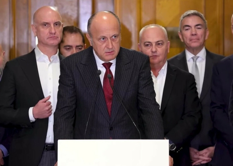 mediul de afaceri reactioneaza dupa rezultatul alegerilor prezidentiale economia romaneasca nu are stapani politici 681c6f8f51914