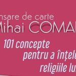 mihai coman lanseaza cartea 101 concepte pentru a intelege religiile lumii la universitatea ovidius din constanta 681895eb83c07