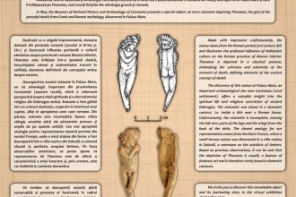 minac o statueta din fildes cu reprezentarea zeului thanatos descoperita in palazu mare 6821fcf2ddc56