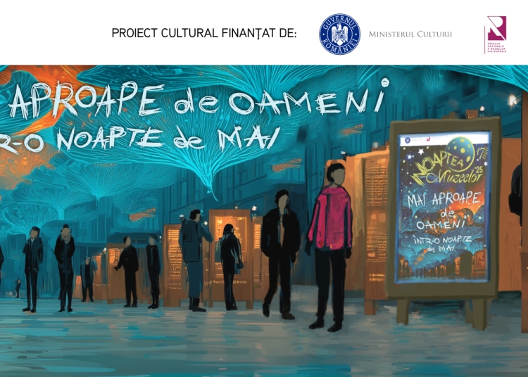 ministerul culturii finanteaza editia 2025 a noptii muzeelor 6826dbd283f42