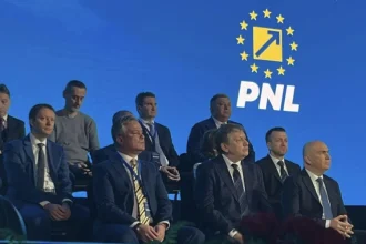ministrii pnl raman pe pozitii si il sustin pe nicusor dan in turul ii 681903b18da6d