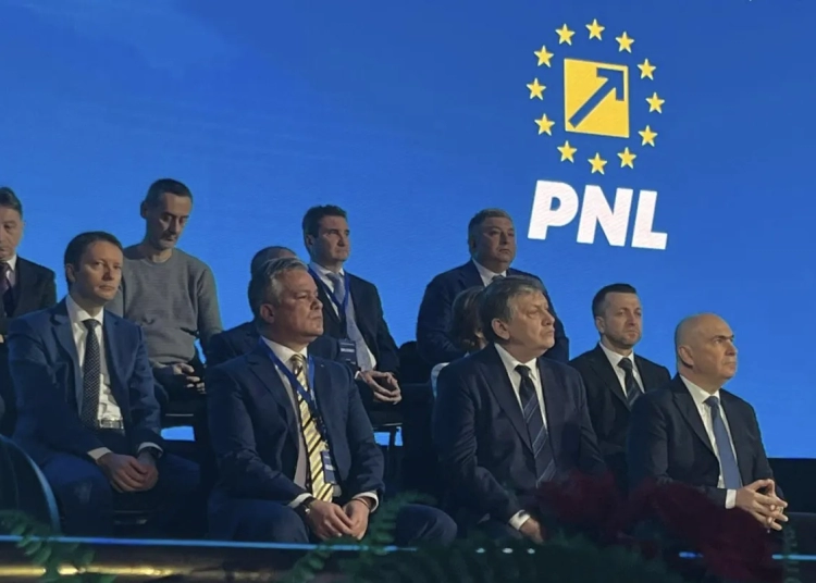 ministrii pnl raman pe pozitii si il sustin pe nicusor dan in turul ii 681903b18da6d