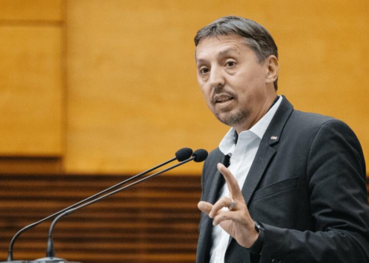 ministrul educatiei in zona invatamantului liceal suntem in epoca de piatra nici macar evul mediu 68359237d0569