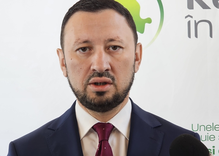 ministrul mediului mircea fechet merge in zonele din tara afectate de inundatii 6837081dda56c