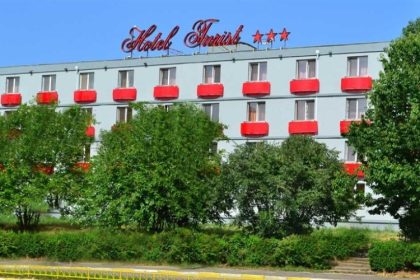 mirea a primit acordul de mediu pentru un nou hotel in constanta 68363eb251afe