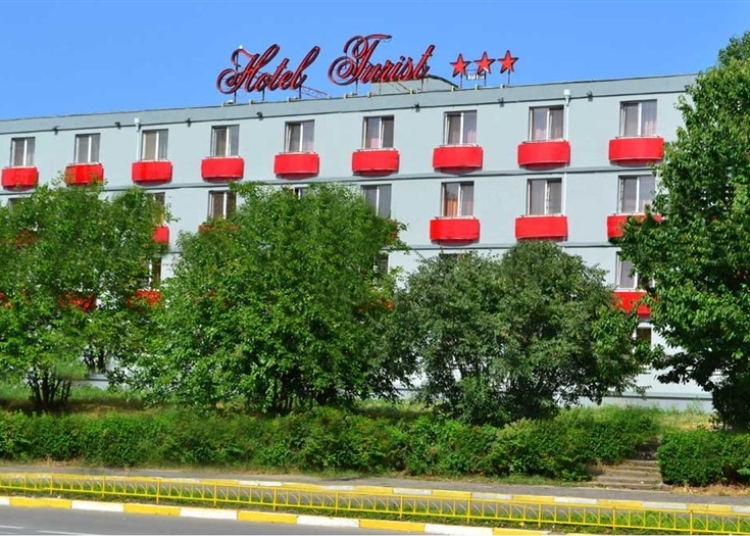 mirea a primit acordul de mediu pentru un nou hotel in constanta 68363eb251afe