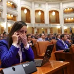 miscare neasteptata in tabara suveranistilor pot se rupe de aur si merge la consultari cu nicusor dan 68360fb639c64