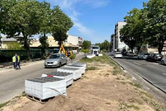 modernizarea bulevardului mamaia continua traficul rutier va fi restrictionat partial 6818847881ea5
