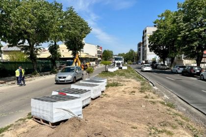modernizarea bulevardului mamaia continua traficul rutier va fi restrictionat partial 6818847881ea5