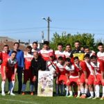 moment de reculegere pe stadion in memoria regretatului dan bogoi 68152169b645e