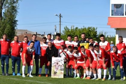 moment de reculegere pe stadion in memoria regretatului dan bogoi 68152169b645e