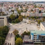 municipalitatea din tulcea continua proiectul regenerare urbana zona centrala piata mircea cel batran strada unirii si zona trei fantani 68226a3bd705d