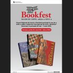 muzeul national de istorie a romaniei este prezent la salonul international de carte bookfest iata titlurile propuse 68340b0675b05